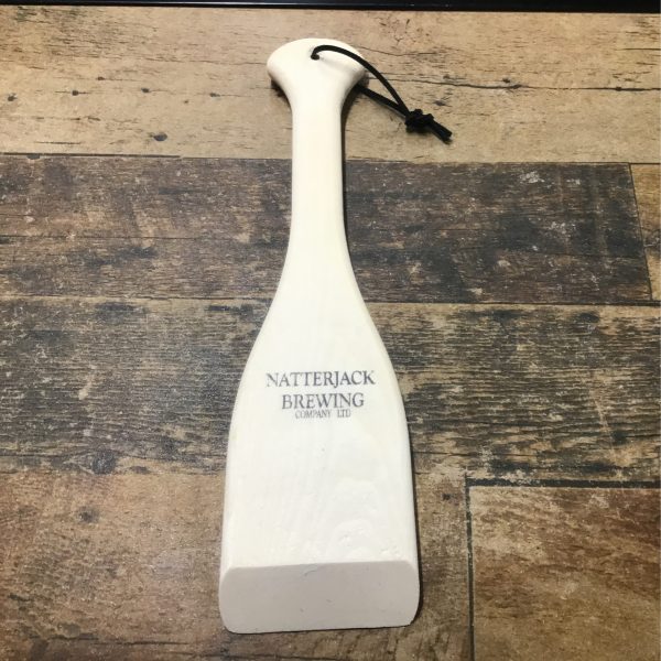 BBQ Scraper